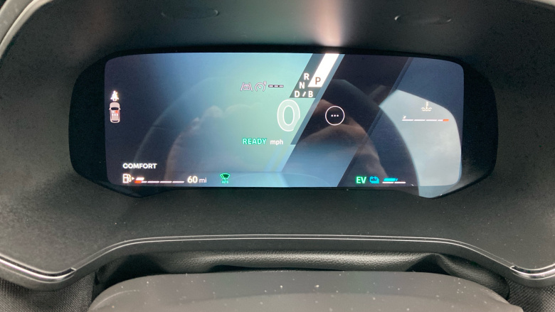 Renault Symbioz 1.6 E-Tech FHEV 145 Techno Esprit Alpine 5dr Auto Hybrid Estate